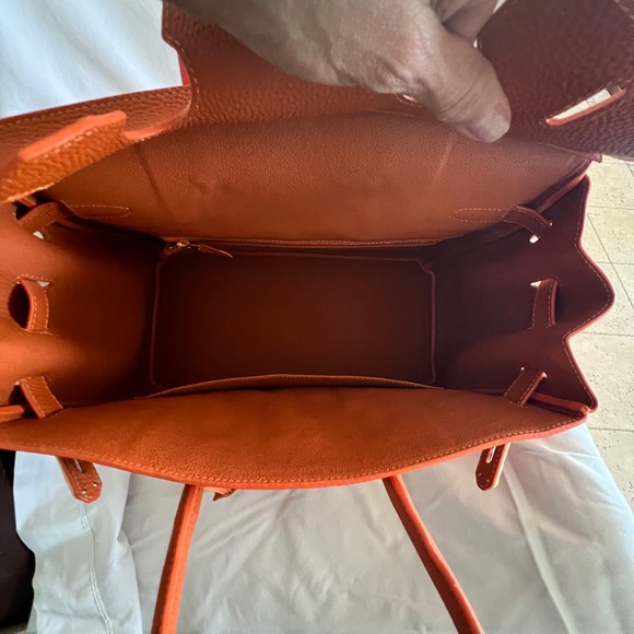 New! Beautiful Purse from Turkey! - Picture 10 of 10